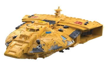 War for Cybertron Kingdom Titan Autobot Ark