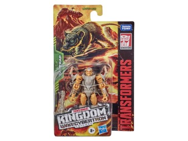 War for Cybertron Kingdom Core Set of 3 Figures
