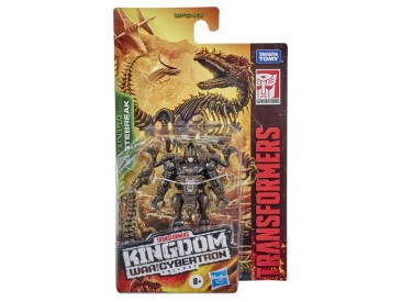 War for Cybertron Kingdom Core Set of 3 Figures