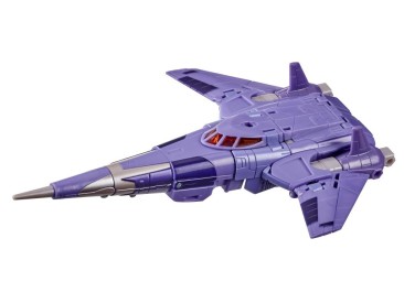 War for Cybertron Kingdom Cyclonus