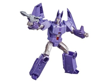 War for Cybertron Kingdom Cyclonus