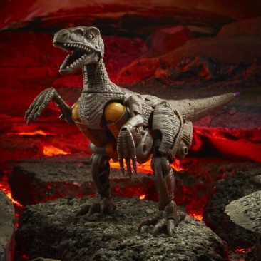 War for Cybertron Kingdom Dinobot