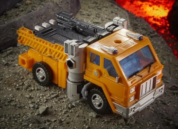 War for Cybertron Kingdom Deluxe Wave 2 [Set of 4 Figures]