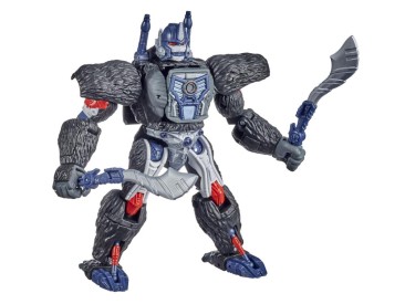 War for Cybertron Kingdom Optimus Primal