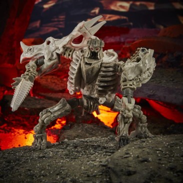 War for Cybertron Kingdom Deluxe Wave 2 [Set of 4 Figures]