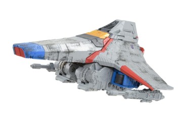 War for Cybertron Takara Tomy GE-04 Premium Finish Starscream (PF WFC-04)