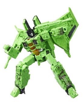 Transformers War for Cybertron Siege Voyager Seeker 3 Pack