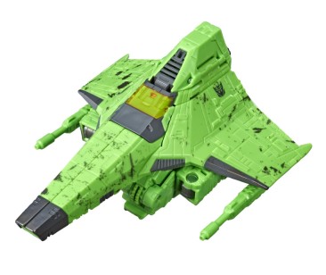 Transformers War for Cybertron Siege Voyager Seeker 3 Pack