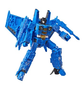 Transformers War for Cybertron Siege Voyager Seeker 3 Pack