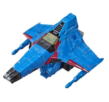 Transformers War for Cybertron Siege Voyager Seeker 3 Pack