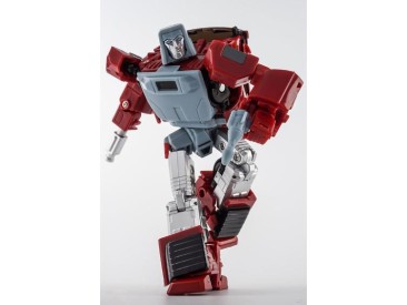 X-Transbots MM-VII Boost (Toy Version)