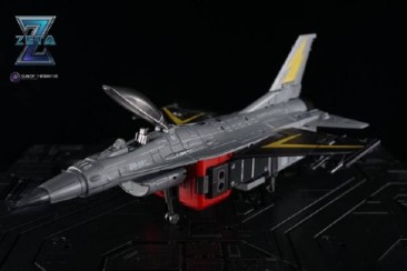 Zeta Toys B-05 Downthrust