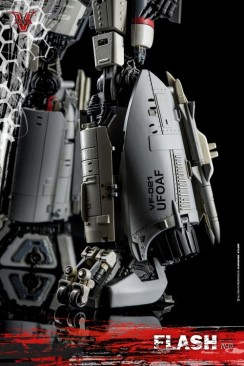 Zeta Toys ZV-02 Flash