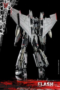 Zeta Toys ZV-02 Flash