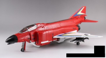 Zeta Toys B-01 Fly Fire Reissue