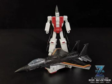 Zeta Toys ZC-02 Legends Scale Skystrike