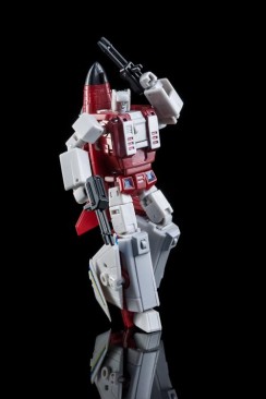 Zeta Toys ZC-04 Legends Scale Fly Fire