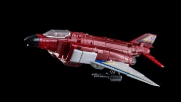 Zeta Toys ZC-04 Legends Scale Fly Fire