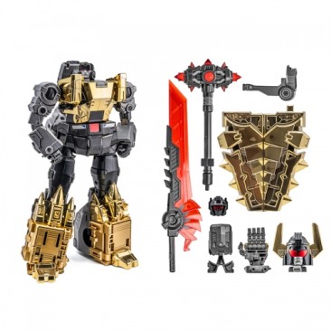 Newage Toys H72EX Typhon Accessory Kit