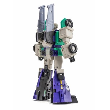 Newage Legendary Heroes H74EX S.T.A.G Cho (Toy Version)