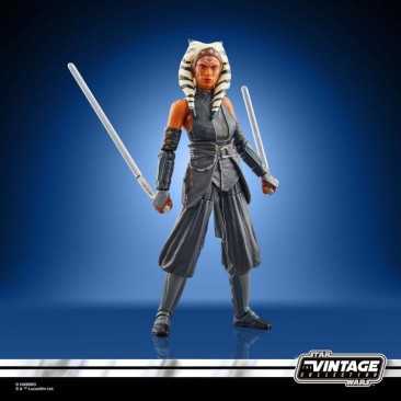 Star Wars: The Vintage Collection Ahsoka Tano (Ahsoka)