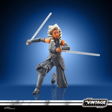 Star Wars: The Vintage Collection Ahsoka Tano (Ahsoka)