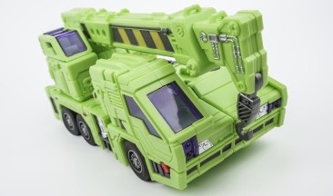 Toyworld TW-C04 Allocator