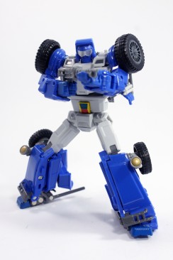 X-Transbots MM-VIII Arkose