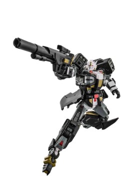 Mastermind Creations Reformatted R-31 Ater Beta