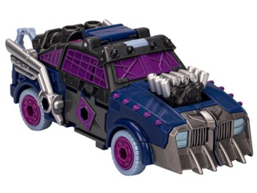 Transformers Legacy Evolution Deluxe Axlegrease