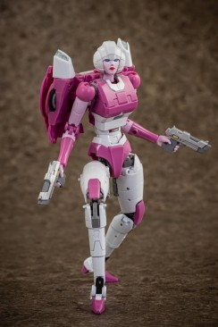 Mastermind Creations Ocular Max Perfection Series PS-04A Azalea Alternative