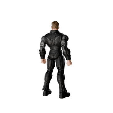 Blokees CC02 Marvel Infinity Saga Champion Series Thor