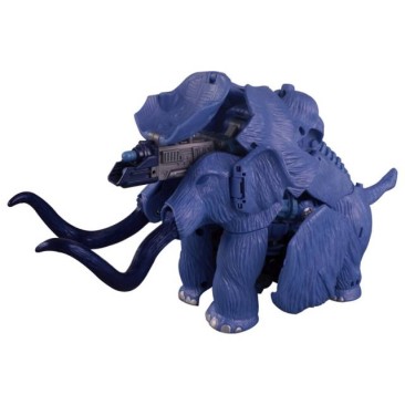 LG-EX Beast Wars Neo Blue Big Convoy