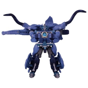 LG-EX Beast Wars Neo Blue Big Convoy