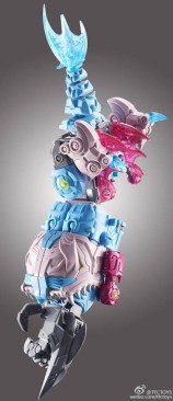 TFC Toys Poseidon P-003 Bigbite