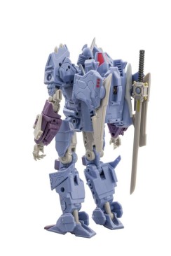 Mastermind Creations Reformatted R-22 Boreas