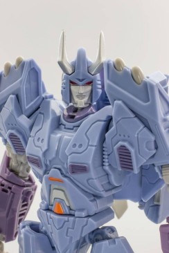 Mastermind Creations Reformatted R-22 Boreas