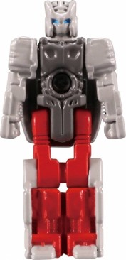 Legends Generations LG-53 Broadside