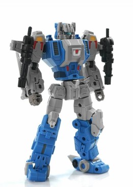 FansProject Function X-10 Browning II