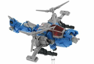 FansProject Function X-10 Browning II