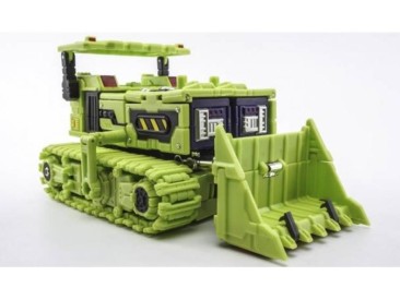 Toyworld TW-C01 Bulldozer