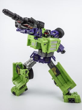 Toyworld TW-C03 Burden