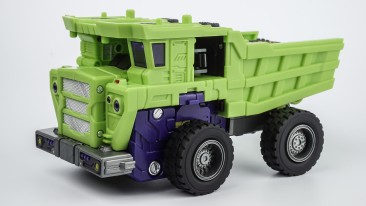 Toyworld TW-C03 Burden