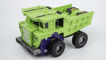 Toyworld TW-C03 Burden