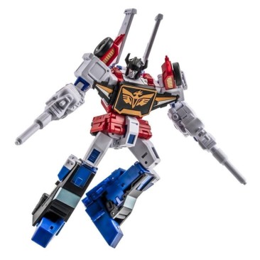 Newage Legendary H74J Dartagnan