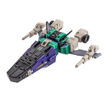 Newage Legendary Heroes H74EX S.T.A.G Cho (Toy Version)