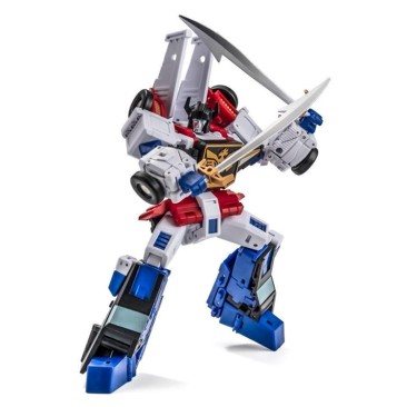 Newage Legendary H74J Dartagnan