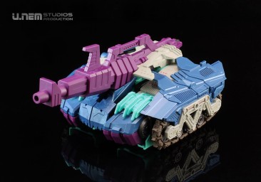 Mastermind Creations Reformatted R17 Carnifex