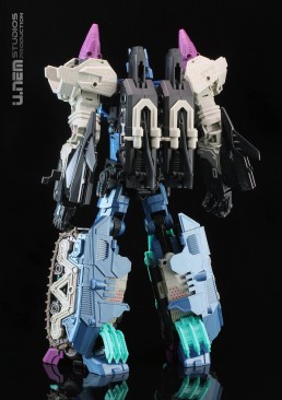 Mastermind Creations Reformatted R17 Carnifex