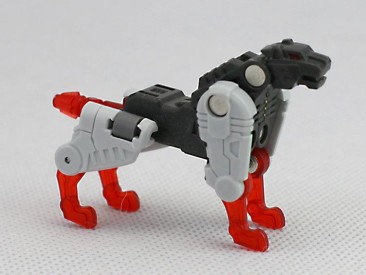 TFC Toys Hades H-03 Cerberus